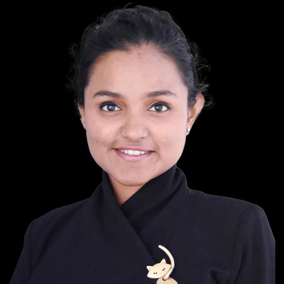 Mrinali Kamath