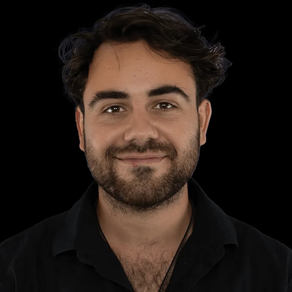 Rodrigo Pérez-Nahmías