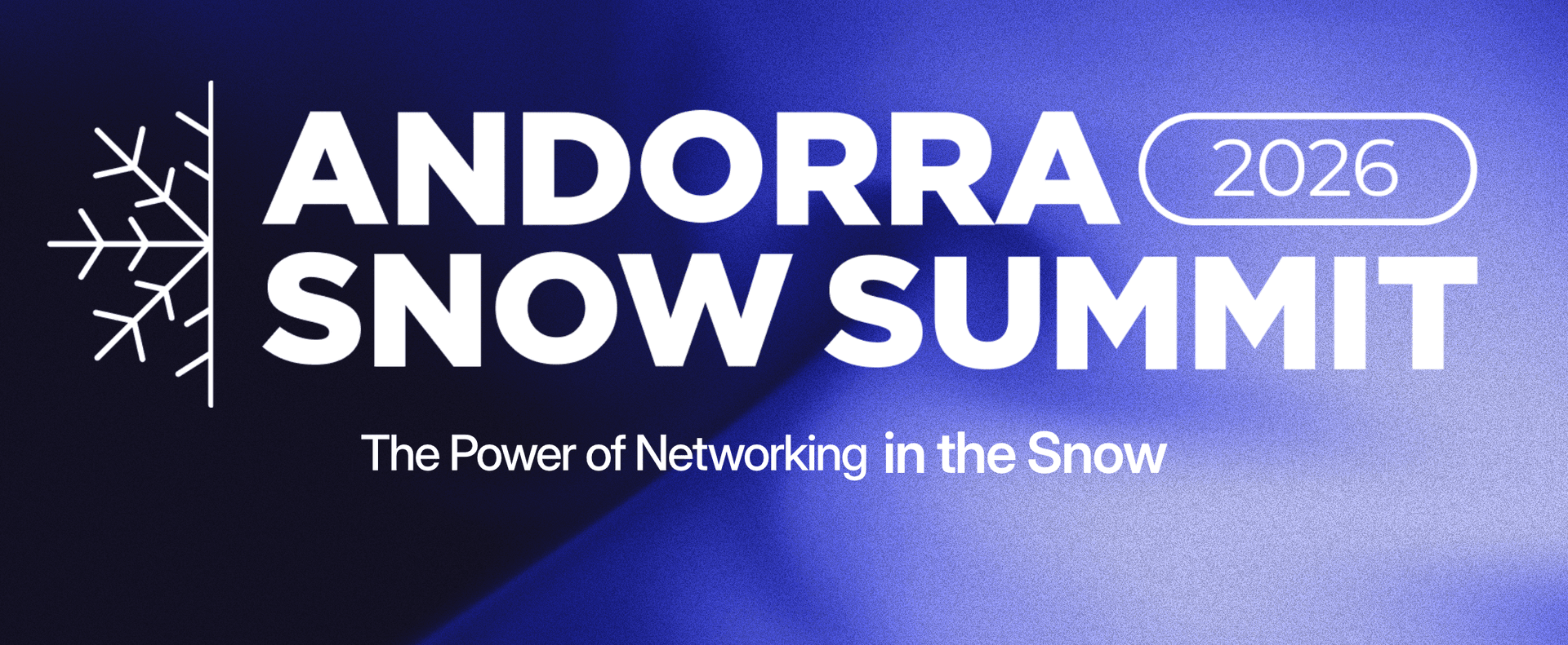 Andorra Snow Summit