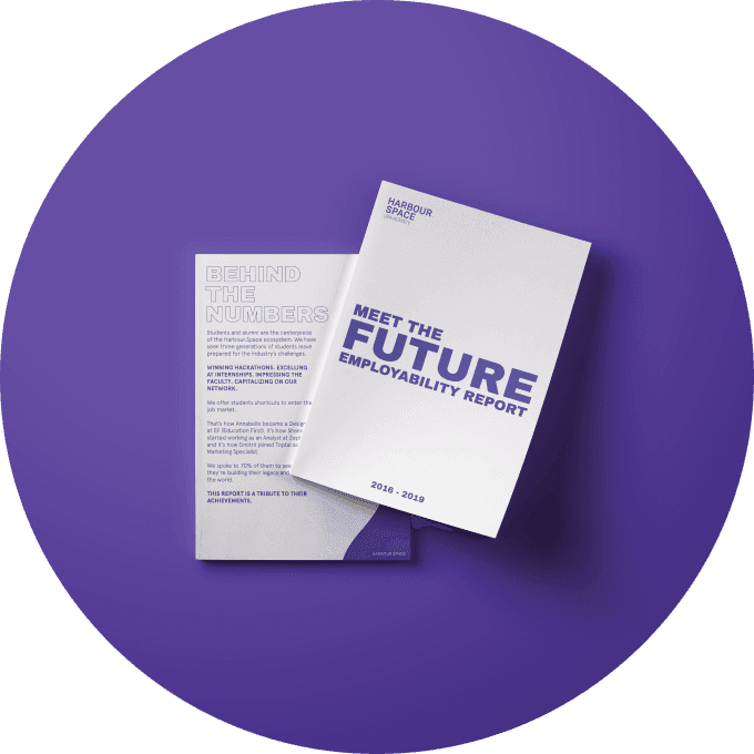 Alumni success stories