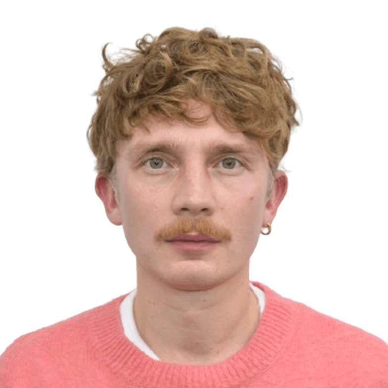 Evgeniy Riabenko