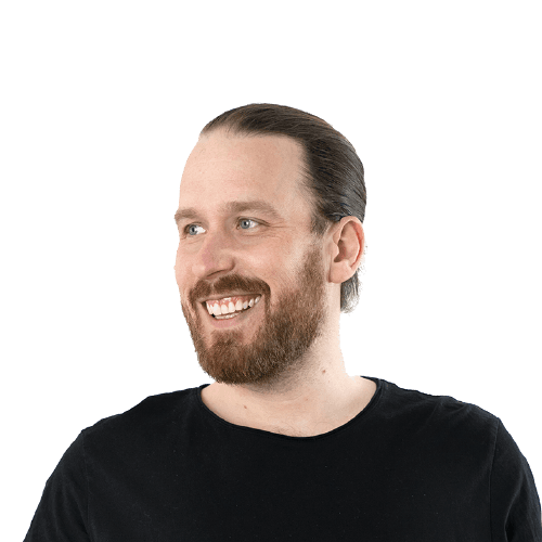 David Lindkvist