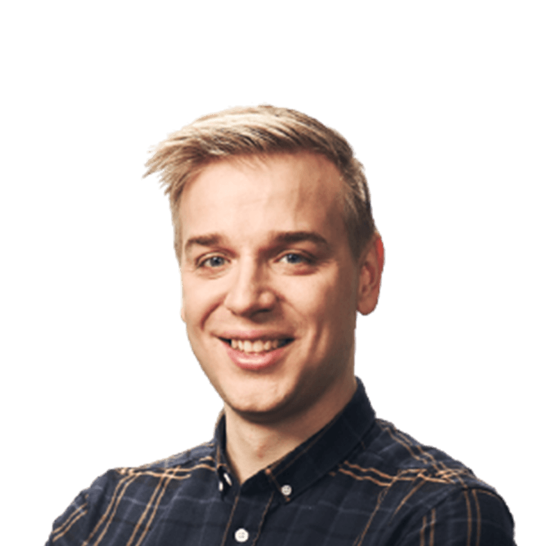 Eirikur Nilsson