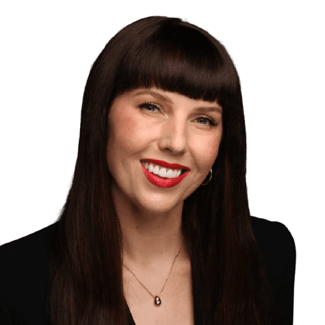 Kara Prosser