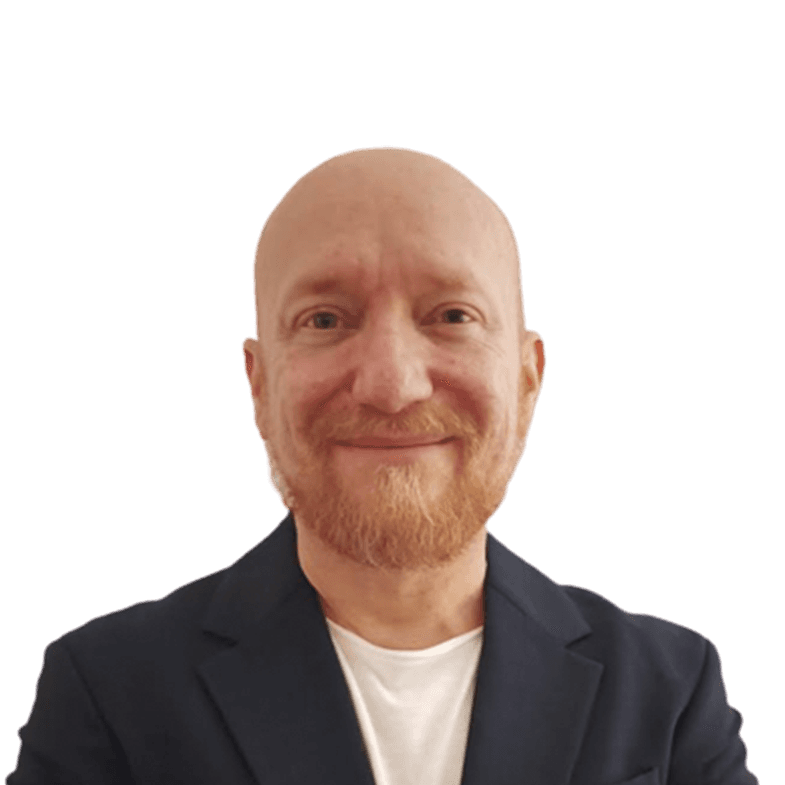 Pablo Deeleman