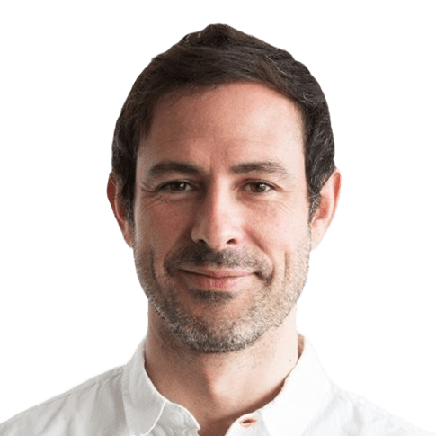 Juan Miguel Sansinenea