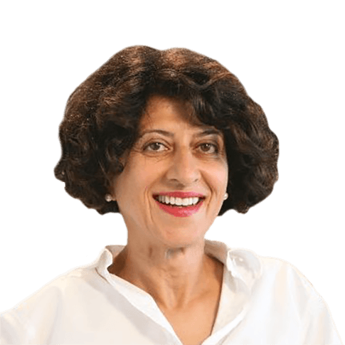 Zohre Elahian