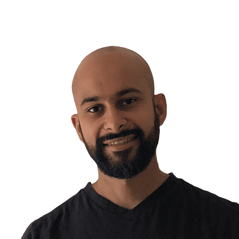 Rajiv Arjan