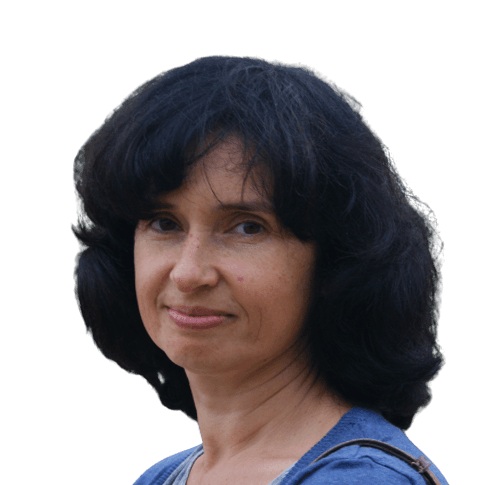 Irina Shmelkina