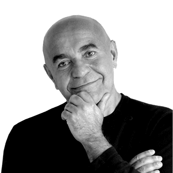 Kamran Elahian