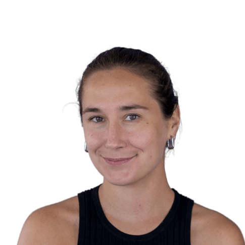 Anastasia Sivolobchik